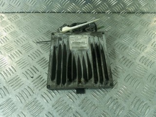 Блок управления двигателем Renault Modus 2004-2007