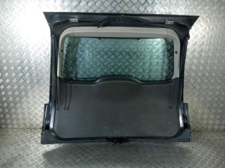 Крышка багажника (дверь 3-5), Ford C-Max 2007-2010