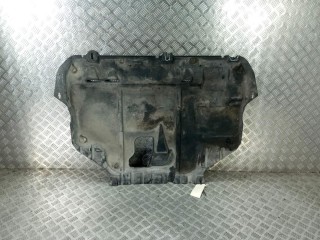Защита двигателя Ford Focus 2004-2008