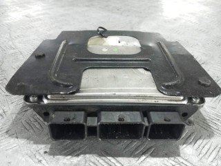 Блок управления двигателем, ориг. номер 9651132880, Peugeot 307 2001-2005