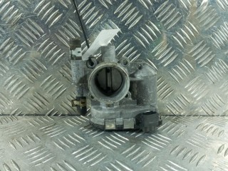 Заслонка дроссельная Opel Corsa 2006-2011