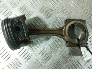 Поршень, Peugeot 206 2002-2009