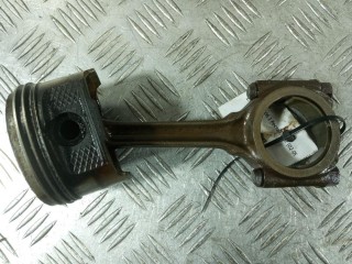 Поршень, Peugeot 206 2002-2009