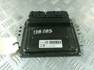 Блок управления двигателем Nissan X-Trail 2004-2007
