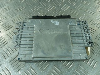 Блок управления двигателем, ориг. номер A56-V34, Nissan X-Trail 2004-2007