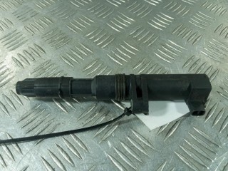 Катушка зажигания Renault Scenic 2006-2009