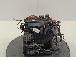 Двигатель Mini Cooper 2006-2010
