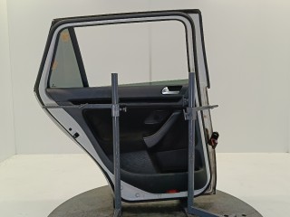 Дверь задняя левая, Volkswagen Golf 2008-2012