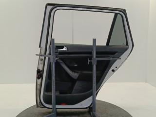 Дверь задняя правая, Volkswagen Golf 2008-2012