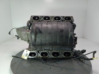 Коллектор впускной Audi A4 2000-2006