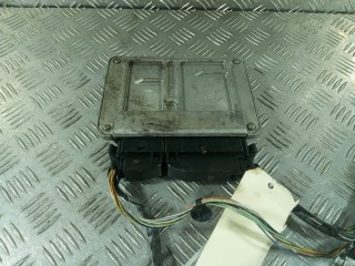Блок управления двигателем, ориг. номер 51880257, Fiat Punto 2003-2011