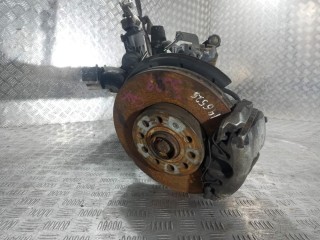 Балка подвески передняя (подрамник), Volkswagen Golf 2008-2012