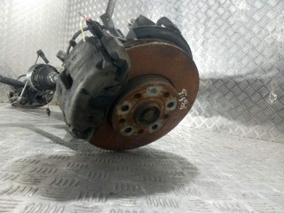 Балка подвески передняя (подрамник), Volkswagen Golf 2008-2012