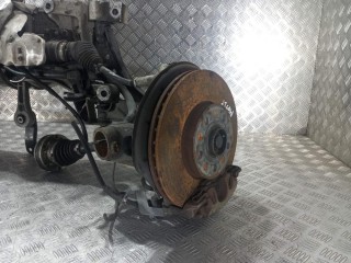 Балка подвески передняя (подрамник), Volkswagen Golf 2008-2012