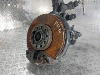 Балка подвески передняя (подрамник), Volkswagen Golf 2008-2012