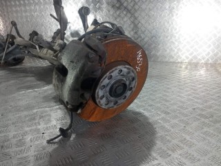 Балка подвески передняя (подрамник), Volkswagen Golf 2008-2012