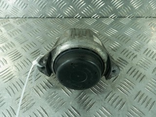Подушка крепления двигателя, ориг. номер 13981112, BMW 1 E81/E82/E87/E88 2007-2011
