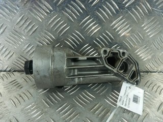 Корпус масляного фильтра, ориг. номер 90530259, Opel Corsa 2006-2011