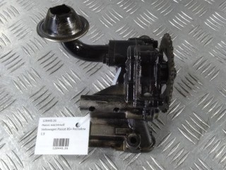 Насос масляный Volkswagen Passat 2000-2005