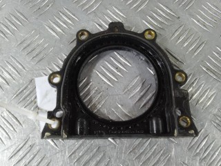 Крышка двигателя задняя, Volkswagen Passat 2000-2005