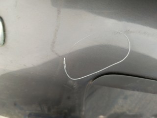 Крышка багажника (дверь 3-5), Mercedes S W140 1996-1998