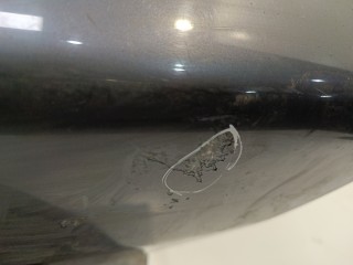 Крышка багажника (дверь 3-5), Mercedes S W140 1996-1998