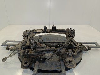 Балка подвески передняя (подрамник), Hyundai Tucson 2004-2010