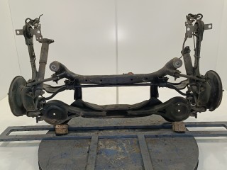 Балка подвески задняя, Volvo S80 2006-2010