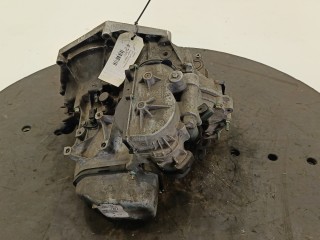 КПП роботизированная, Citroen C3 2002-2006