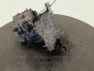 КПП роботизированная, Citroen C3 2002-2006