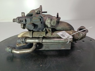 Клапан EGR, ориг. номер 038131501BH, Volkswagen Passat 2000-2005
