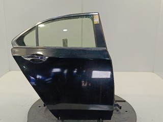 Дверь задняя правая Honda Accord 2011-2015