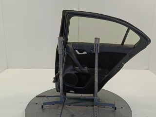 Дверь задняя правая, Honda Accord 2011-2015