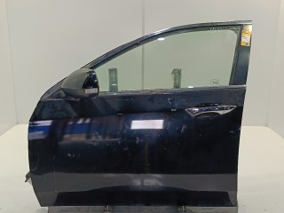 Дверь передняя левая Honda Accord 2011-2015