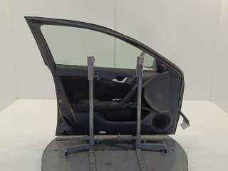 Дверь передняя левая, Honda Accord 2011-2015