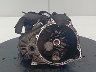 КПП механическая (МКПП) Ford Focus 2004-2008