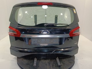 Крышка багажника (дверь 3-5), Ford S-Max 2010-2015