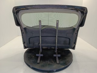 Крышка багажника (дверь 3-5), Ford S-Max 2010-2015