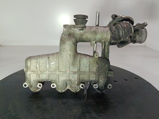 Клапан EGR Volkswagen Polo 2001-2005