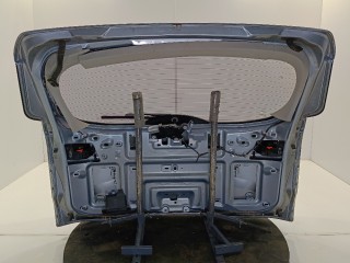 Крышка багажника (дверь 3-5), Ford S-Max 2006-2010