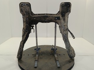 Балка подвески передняя (подрамник) Peugeot 806 1998-2002