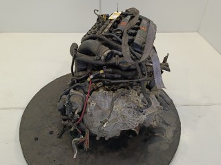Двигатель, Dodge Caliber 2006-2009