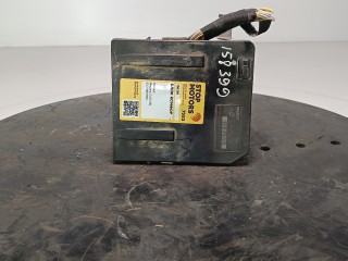 Блок комфорта Renault Megane 2002-2006