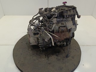 Двигатель, ориг. номер BEH, Volkswagen Golf 1997-2006