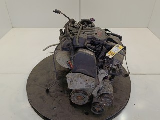 Двигатель, ориг. номер BEH, Volkswagen Golf 1997-2006