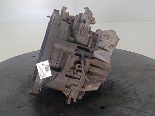 КПП механическая (МКПП) Opel Vectra 1999-2002