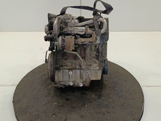 Двигатель, ориг. номер K9K832, Renault Scenic 2009-2012