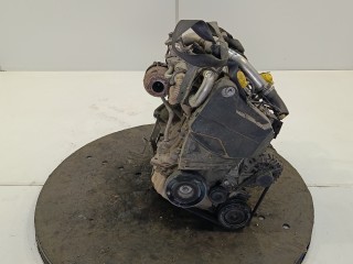 Двигатель, ориг. номер K9K832, Renault Scenic 2009-2012