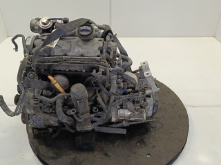Двигатель Volkswagen Beetle 2005-2010