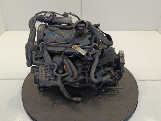 Двигатель Volkswagen Golf 1997-2006